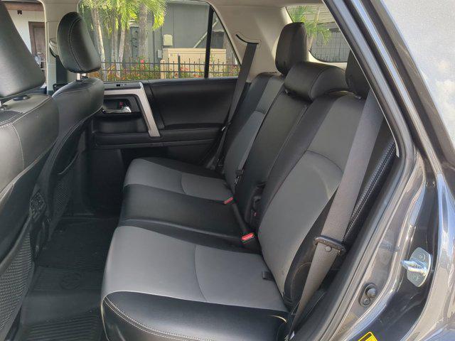 used 2023 Toyota 4Runner car, priced at $40,976