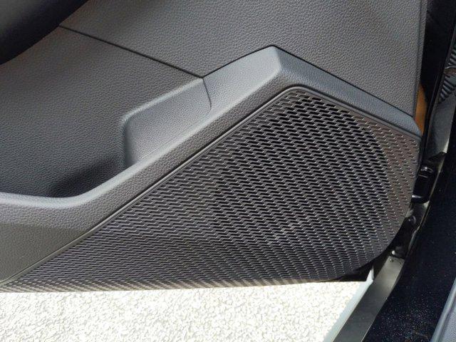 new 2025 Honda Accord car, priced at $28,260