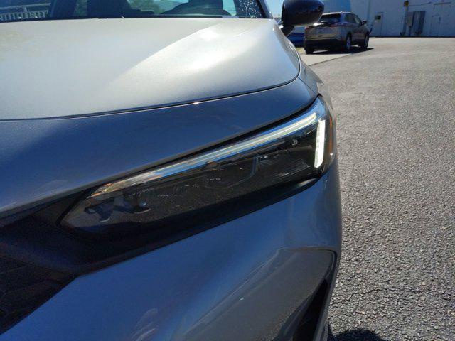 new 2026 Honda Civic car, priced at $26,485