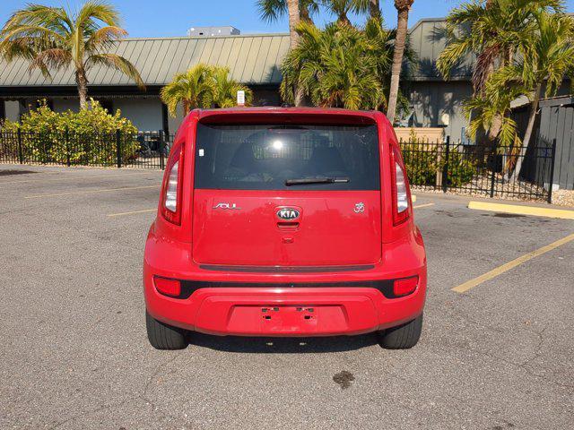 used 2013 Kia Soul car, priced at $9,777