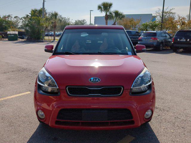 used 2013 Kia Soul car, priced at $9,777