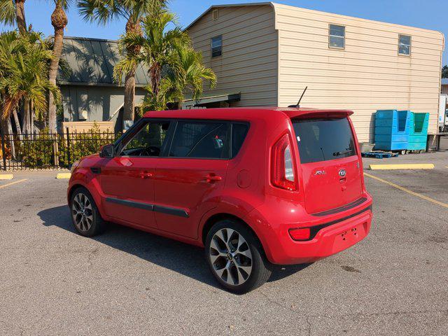 used 2013 Kia Soul car, priced at $9,777