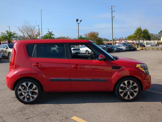 used 2013 Kia Soul car, priced at $9,777