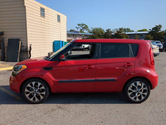 used 2013 Kia Soul car, priced at $9,777