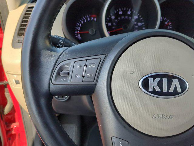 used 2013 Kia Soul car, priced at $9,777