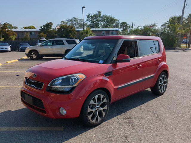 used 2013 Kia Soul car, priced at $9,777