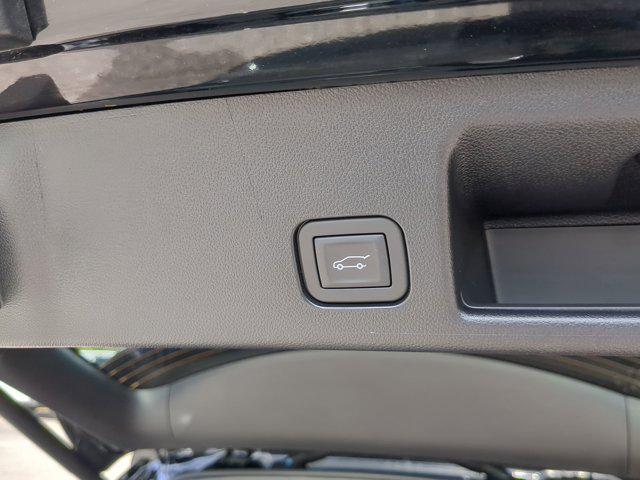 used 2025 Chevrolet Equinox EV car, priced at $34,977