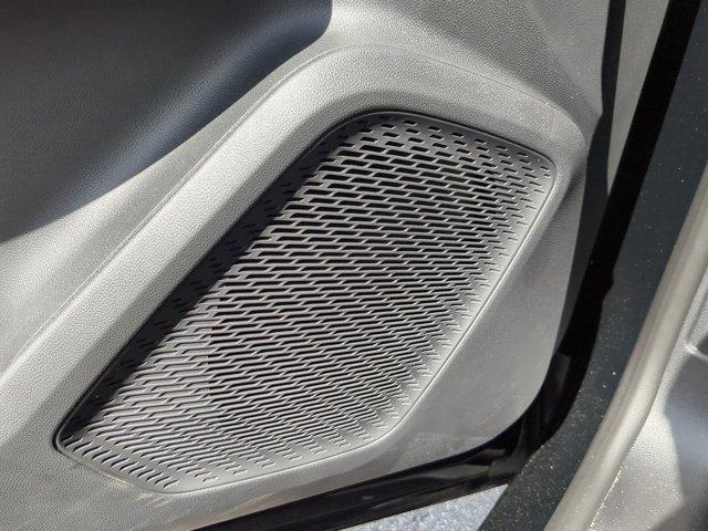 used 2025 Chevrolet Equinox EV car, priced at $34,977