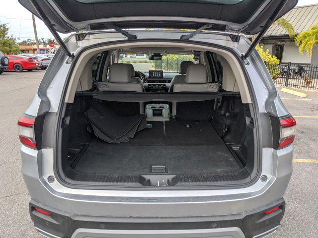 used 2023 Honda Pilot car, priced at $37,977