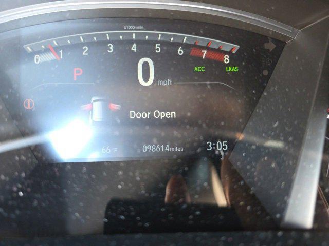 used 2020 Honda CR-V car, priced at $18,901