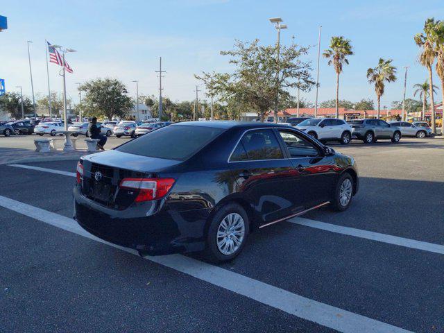 used 2014 Toyota Camry car, priced at $16,851