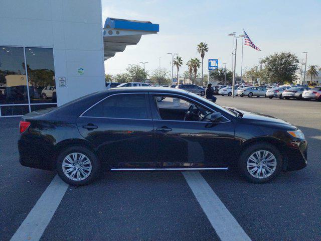 used 2014 Toyota Camry car, priced at $16,851