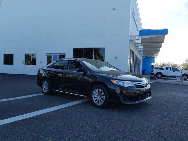 used 2014 Toyota Camry car, priced at $16,851