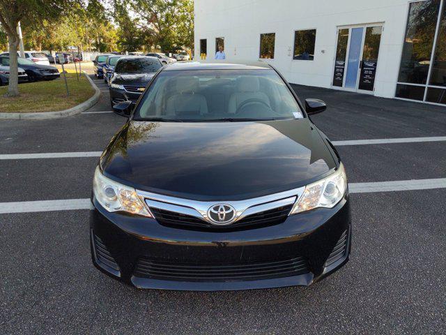 used 2014 Toyota Camry car, priced at $16,851