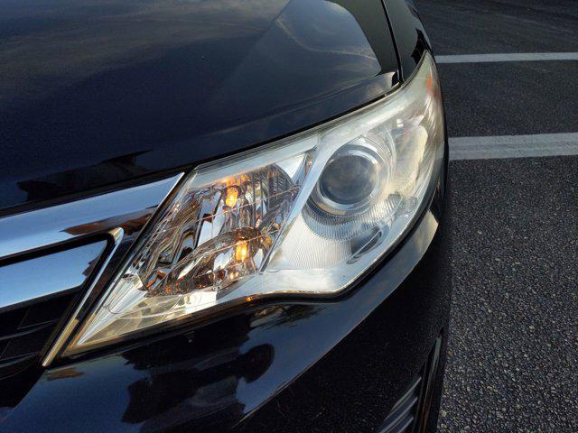 used 2014 Toyota Camry car, priced at $16,851