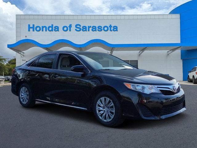 used 2014 Toyota Camry car, priced at $16,851