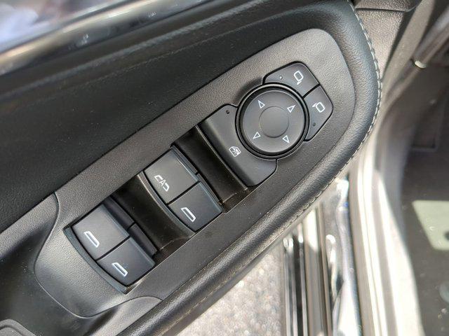 used 2024 Buick Encore GX car, priced at $21,277