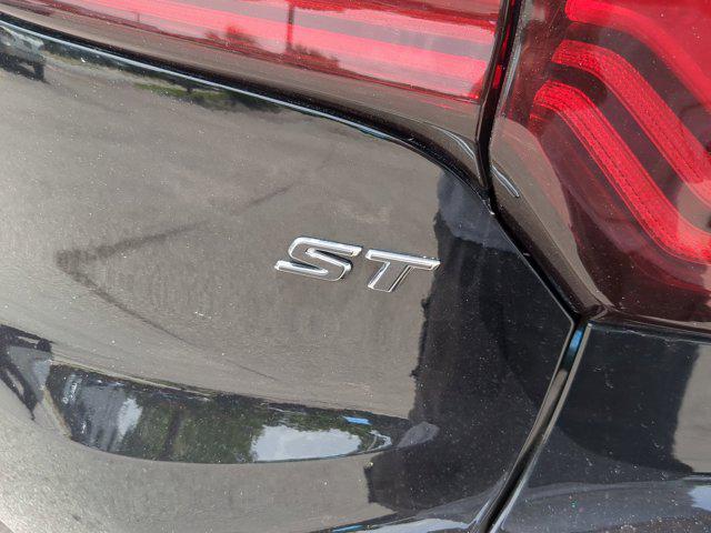 used 2024 Buick Encore GX car, priced at $21,277