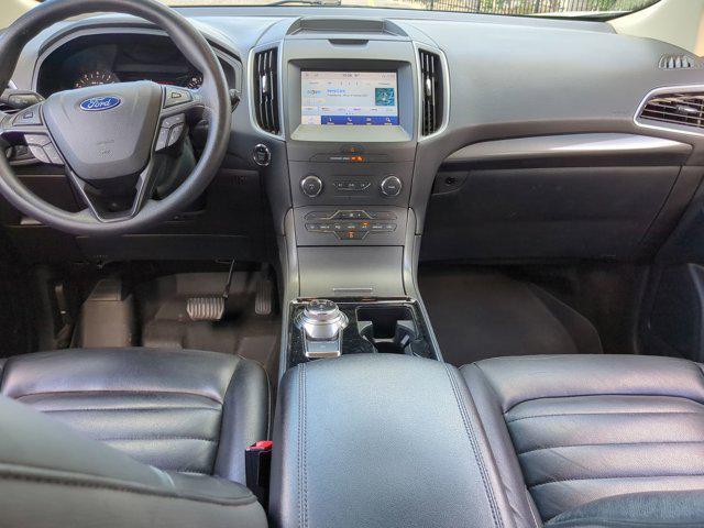 used 2020 Ford Edge car, priced at $13,972