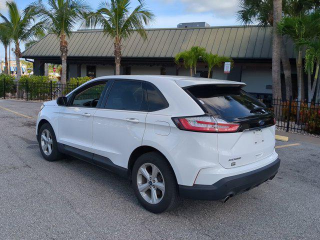 used 2020 Ford Edge car, priced at $13,972