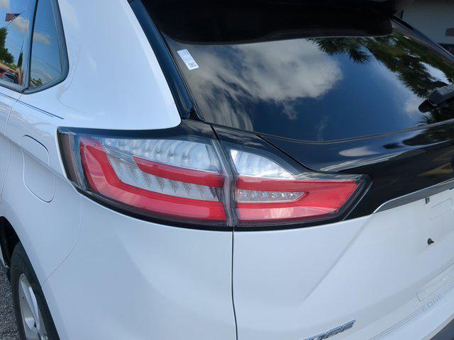 used 2020 Ford Edge car, priced at $13,972