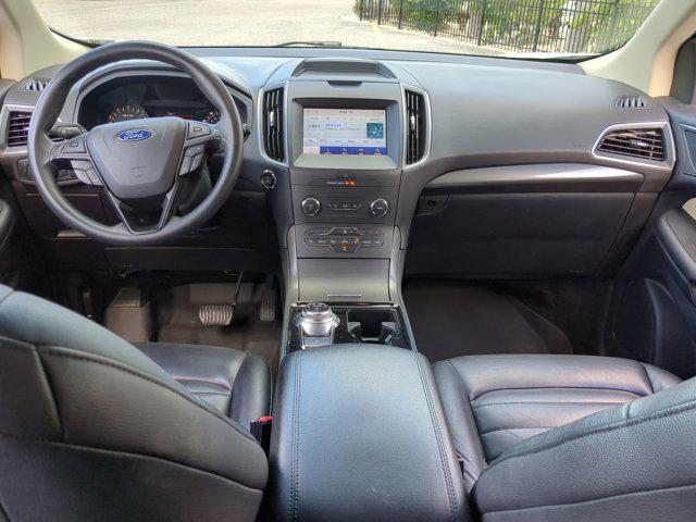 used 2020 Ford Edge car, priced at $13,972