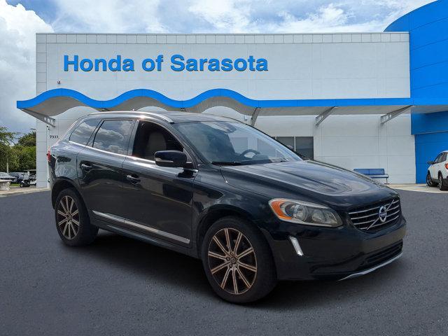 used 2015 Volvo XC60 car, priced at $11,410