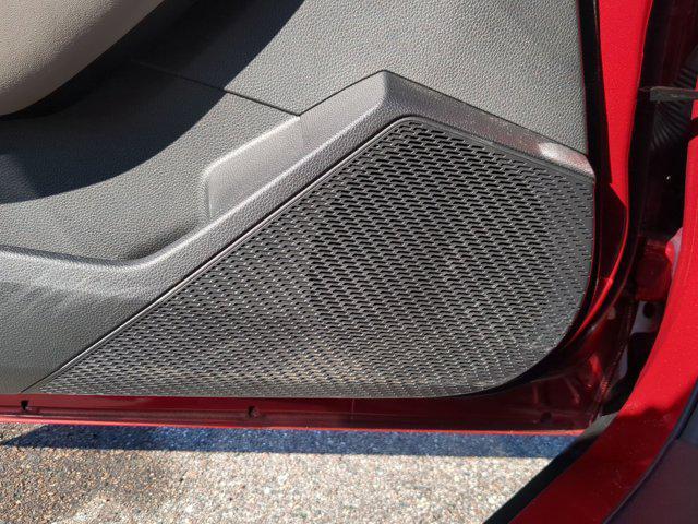 used 2023 Honda Accord car, priced at $21,977