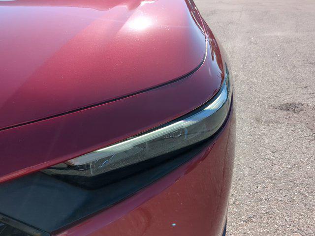 used 2023 Honda Accord car, priced at $21,977