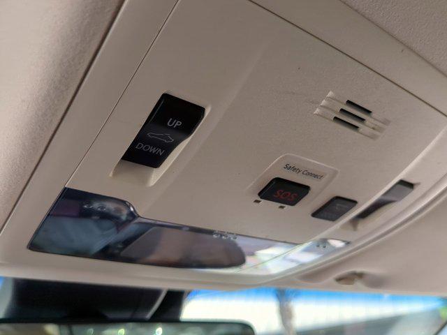 used 2016 Lexus ES 350 car, priced at $19,208