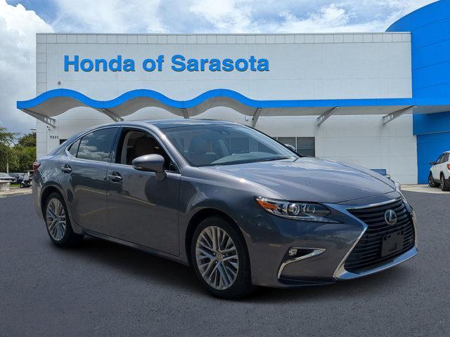 used 2016 Lexus ES 350 car, priced at $19,208