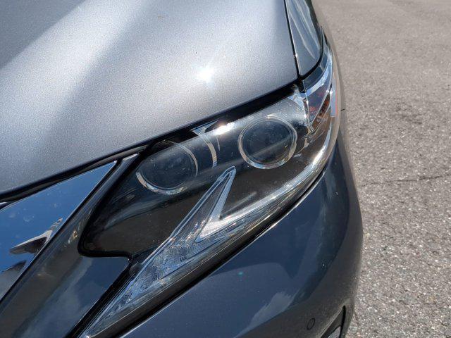 used 2016 Lexus ES 350 car, priced at $19,208