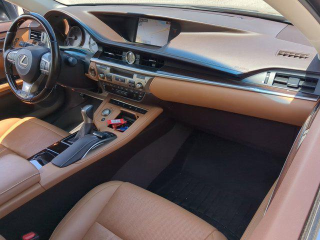 used 2016 Lexus ES 350 car, priced at $19,208