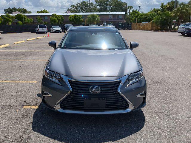 used 2016 Lexus ES 350 car, priced at $19,208