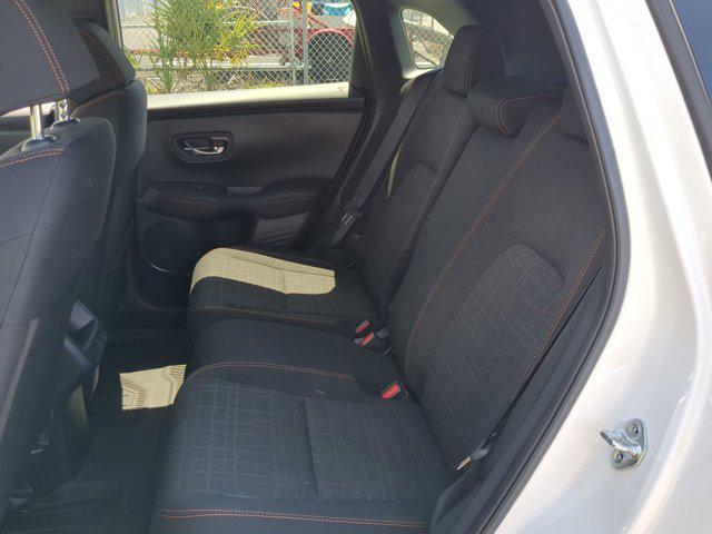 used 2023 Honda HR-V car, priced at $23,477