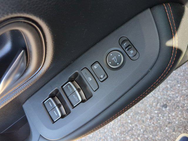 used 2023 Honda HR-V car, priced at $23,477