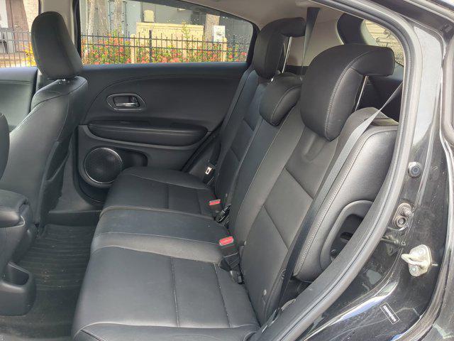 used 2016 Honda HR-V car, priced at $12,977