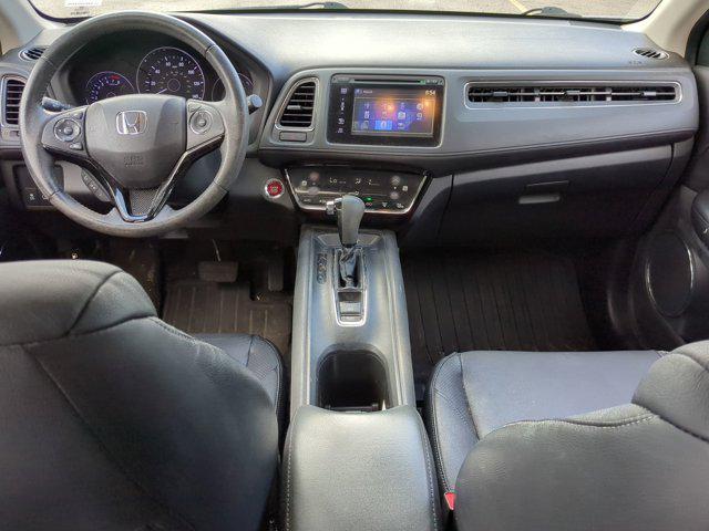 used 2016 Honda HR-V car, priced at $12,977