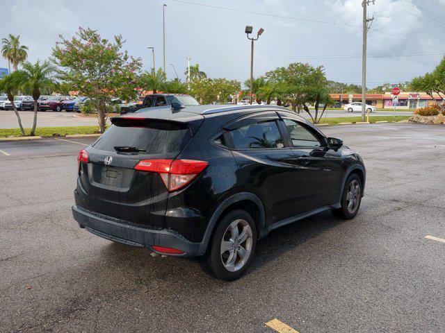 used 2016 Honda HR-V car, priced at $12,977