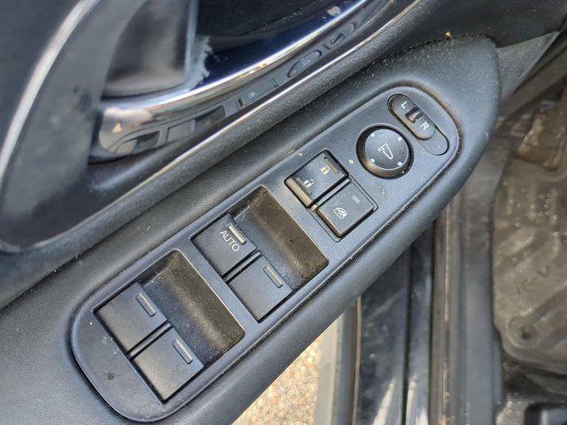 used 2016 Honda HR-V car, priced at $12,977