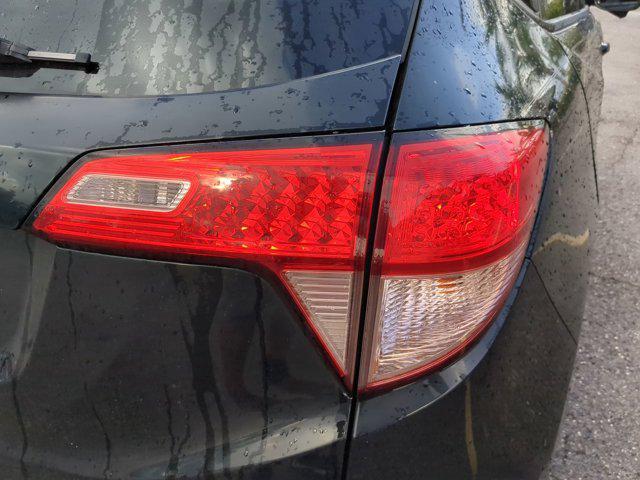 used 2016 Honda HR-V car, priced at $12,977