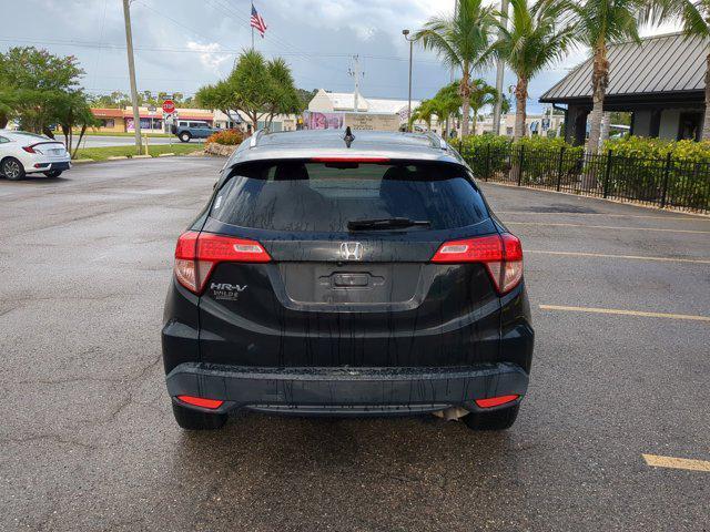 used 2016 Honda HR-V car, priced at $12,977