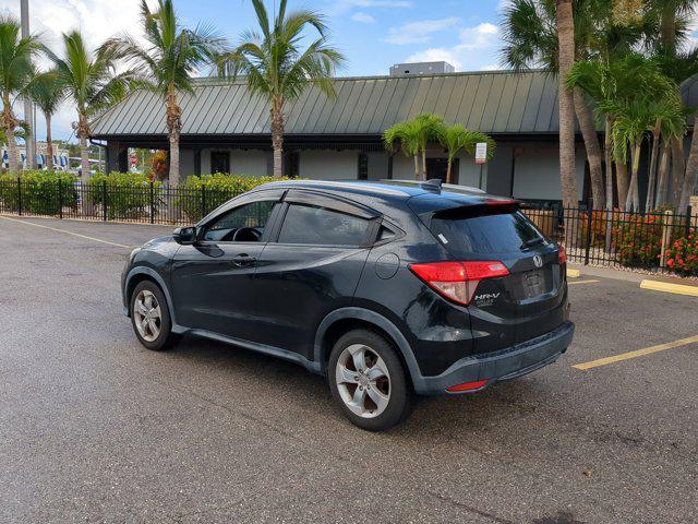 used 2016 Honda HR-V car, priced at $12,977