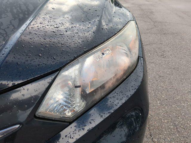 used 2016 Honda HR-V car, priced at $12,977