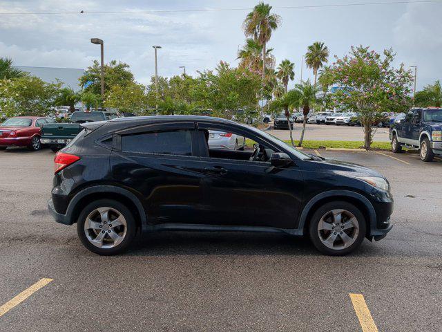 used 2016 Honda HR-V car, priced at $12,977