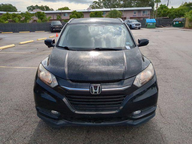 used 2016 Honda HR-V car, priced at $12,977