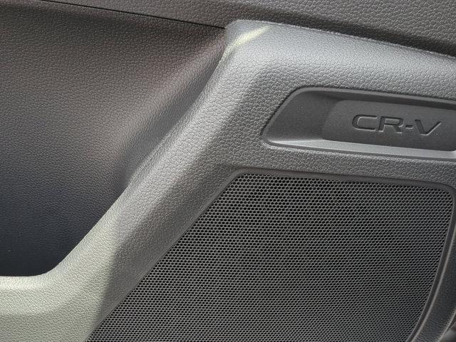 new 2026 Honda CR-V Hybrid car, priced at $35,891