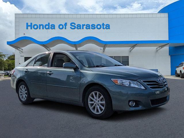 used 2010 Toyota Camry car, priced at $11,792