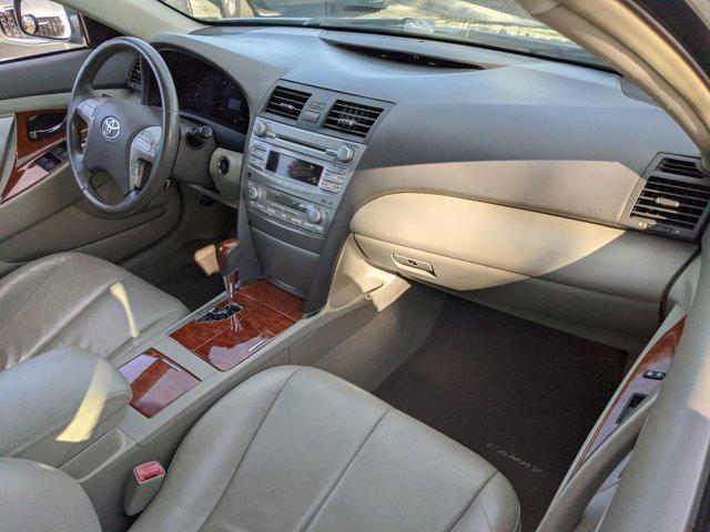 used 2010 Toyota Camry car, priced at $11,692