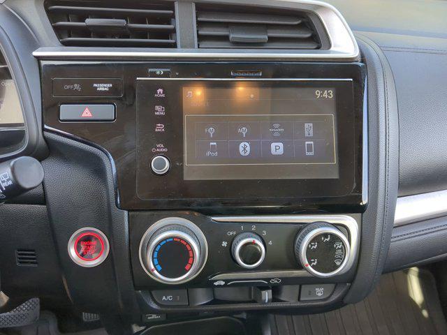 used 2018 Honda Fit car, priced at $15,691